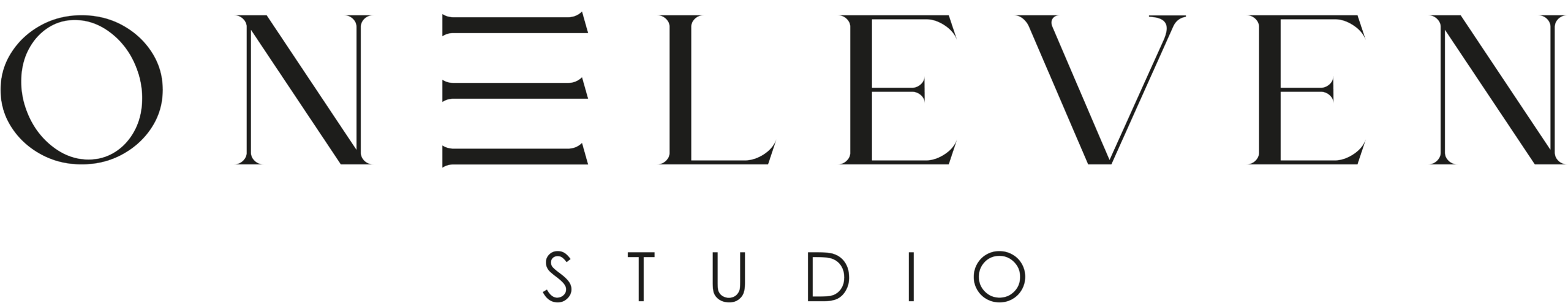 ONE ELEVEN STUDIO